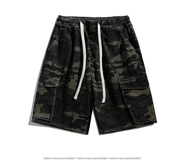 Fashion Shorts: seller detail photo 8
