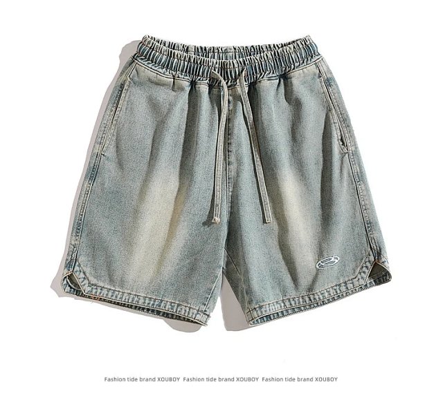 Fashion Shorts: seller detail photo 7