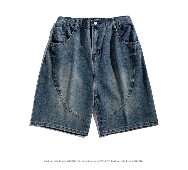 Fashion Shorts: seller detail photo 8