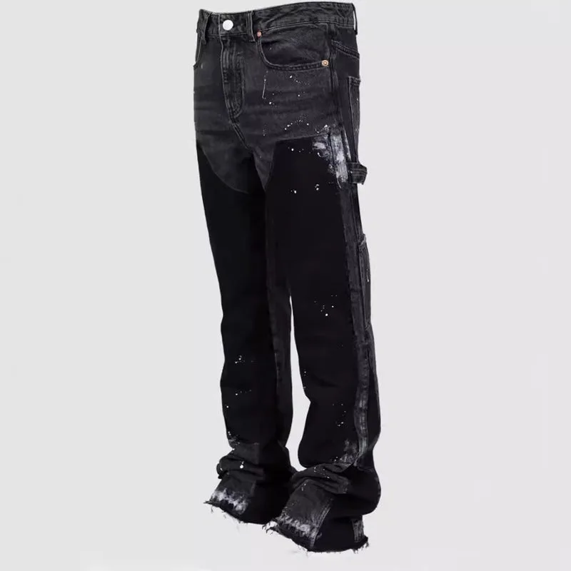 Jeans sin marca