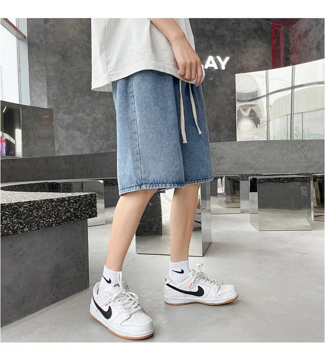 Fashion Shorts: seller detail photo 9