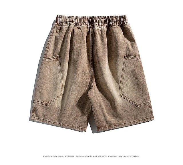 Fashion Shorts: seller detail photo 9