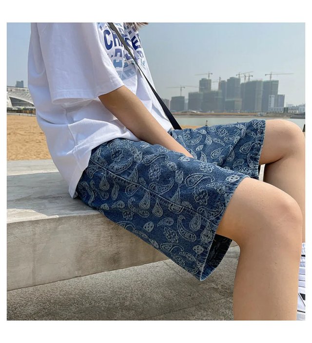 Fashion Shorts: seller detail photo 14