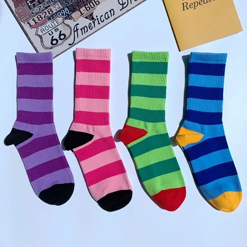 Calcetines de Moda