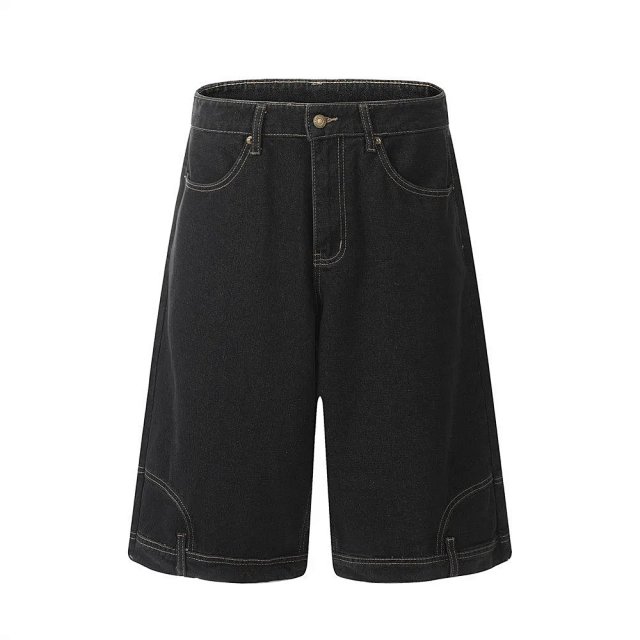 Fashion Denim Shorts: seller detail photo 2