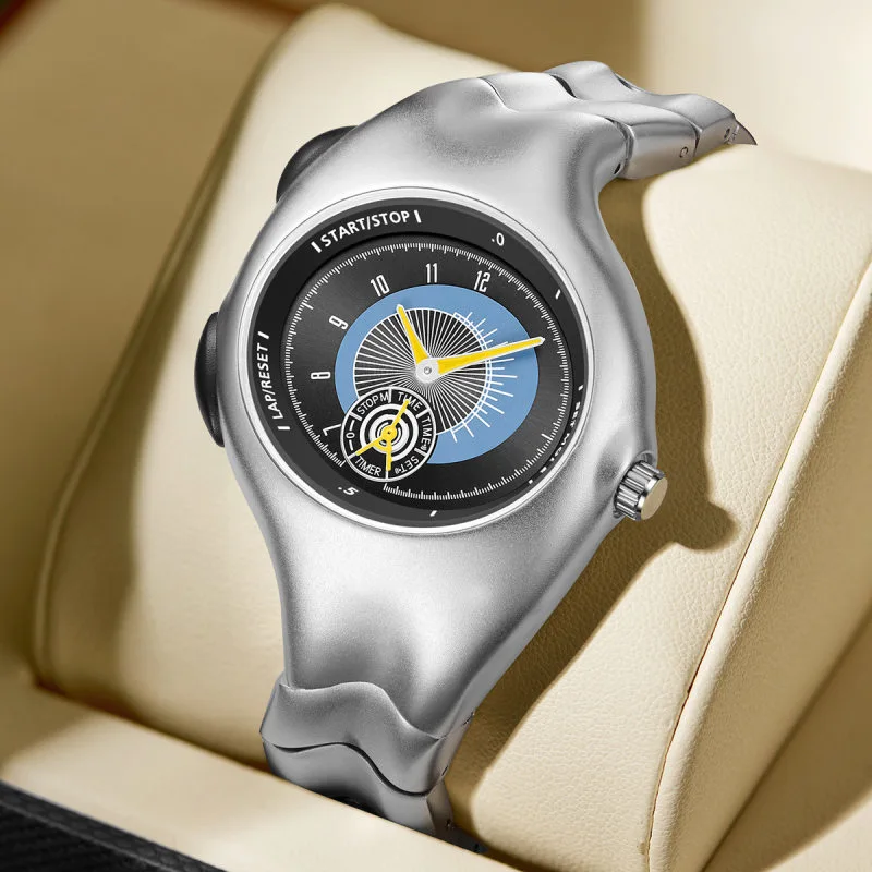 Reloj Y2K 4 Estilos