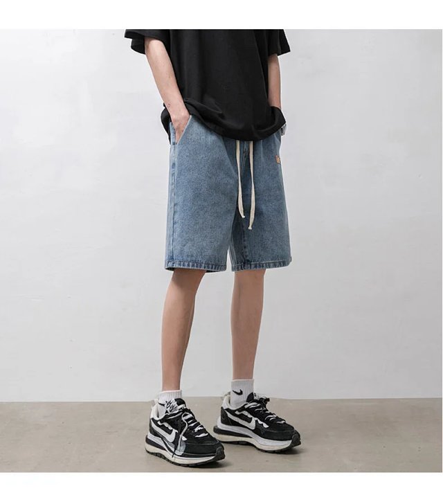 Fashion Shorts: seller detail photo 14