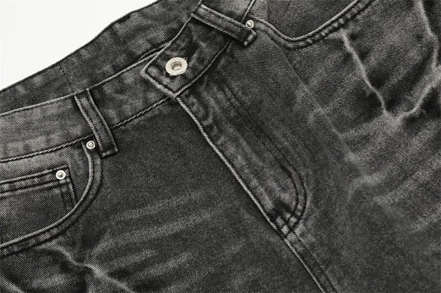 Fashion Denim Shorts: seller detail photo 7