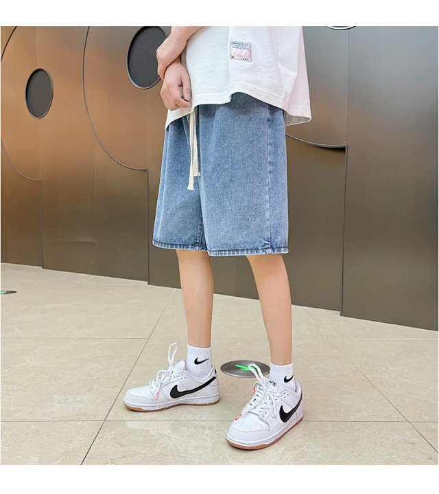 Fashion Shorts: seller detail photo 8