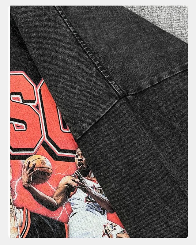Allen Iverson Tees: seller detail photo 9