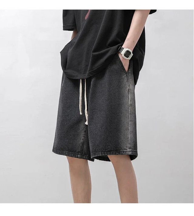 Fashion Shorts: seller detail photo 6