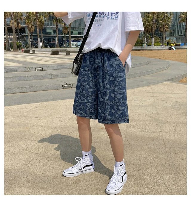 Fashion Shorts: seller detail photo 12