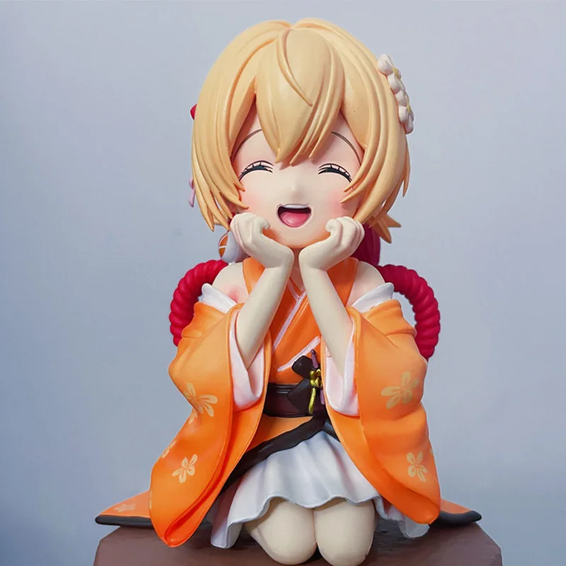 Figura Decorativa