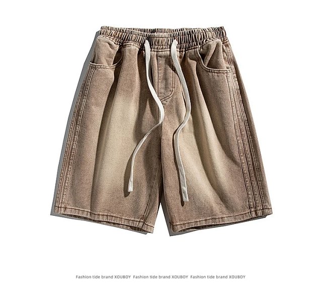 Fashion Shorts: seller detail photo 8