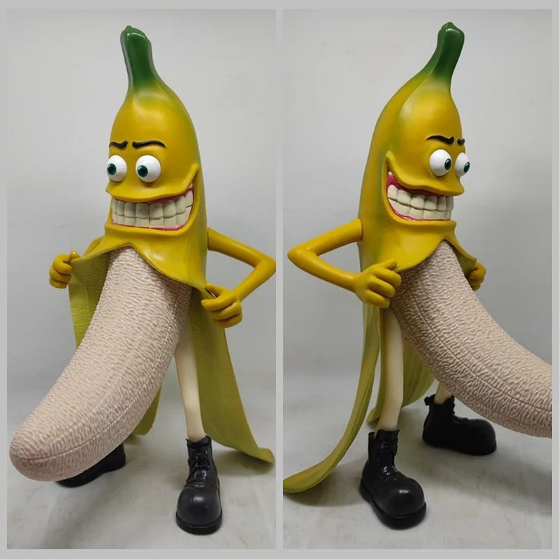 Figurita Decorativa