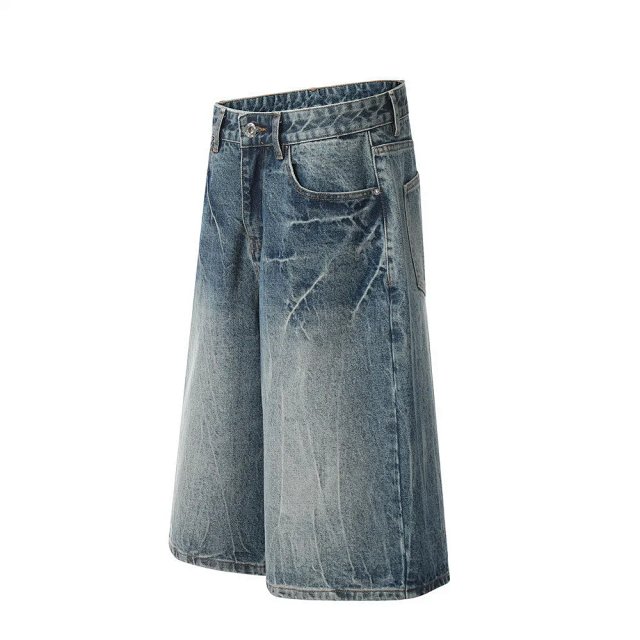 Fashion Denim Shorts: seller detail photo 3