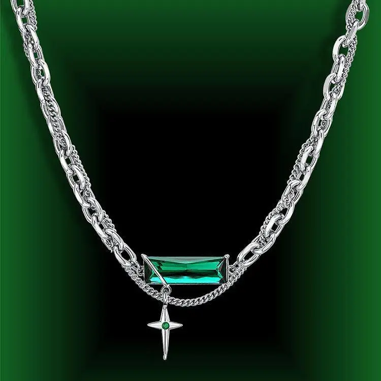 Collar Fashionable