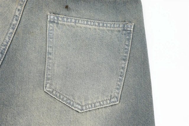 Fashion Denim Shorts: seller detail photo 11