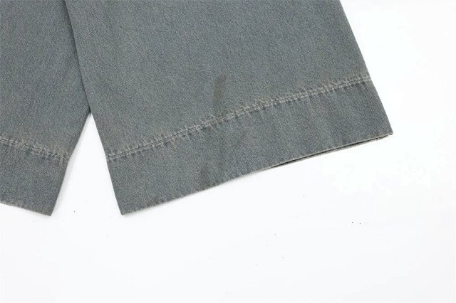 Fashion Denim Shorts: seller detail photo 14