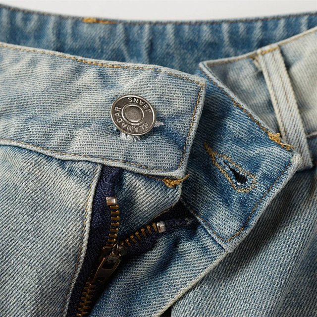 Fashion Denim Shorts: seller detail photo 5