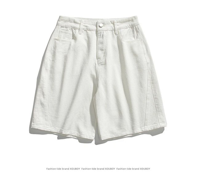 Fashion Denim Shorts: seller detail photo 10
