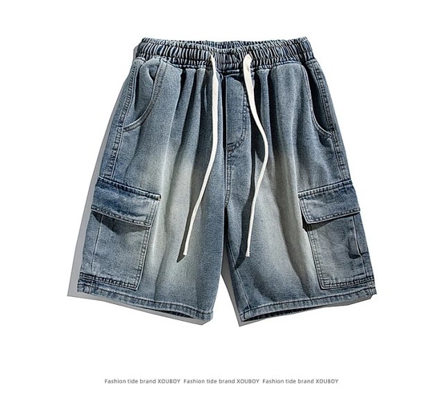 Fashion Shorts: seller detail photo 6