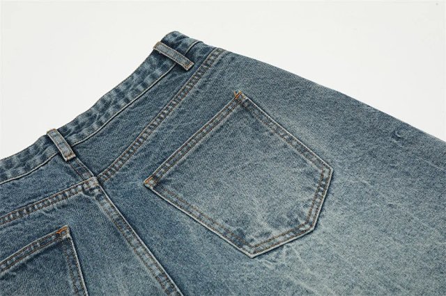 Fashion Denim Shorts: seller detail photo 12