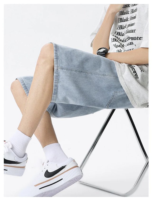 Fashion Shorts: seller detail photo 8