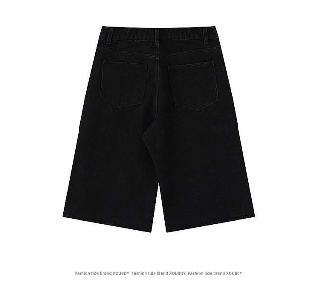 Fashion Denim Shorts: seller detail photo 9