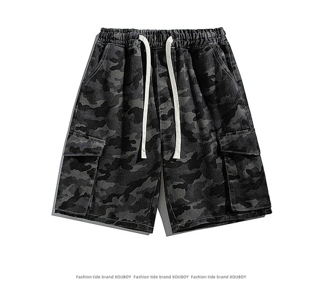 Fashion Shorts: seller detail photo 6