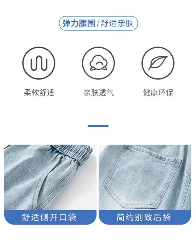 Fashion Shorts: seller detail photo 3