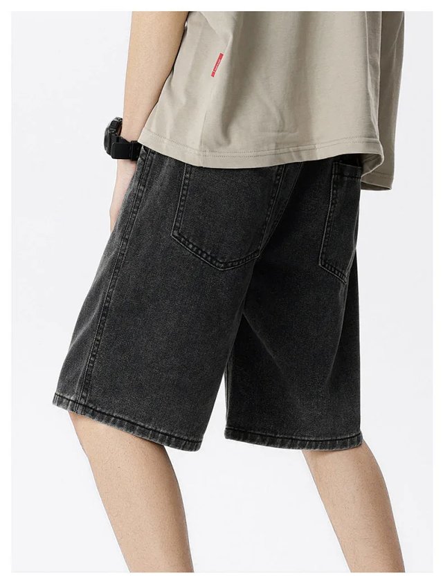 Fashion Shorts: seller detail photo 13