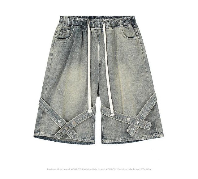 Fashion Denim Shorts: seller detail photo 13