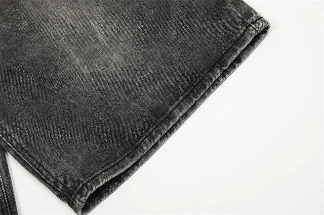 Fashion Denim Shorts: seller detail photo 10