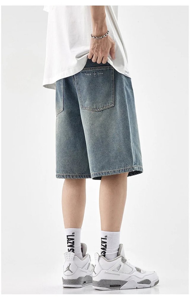 Fashion Shorts: seller detail photo 8