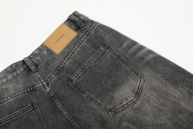 Fashion Denim Shorts: seller detail photo 12