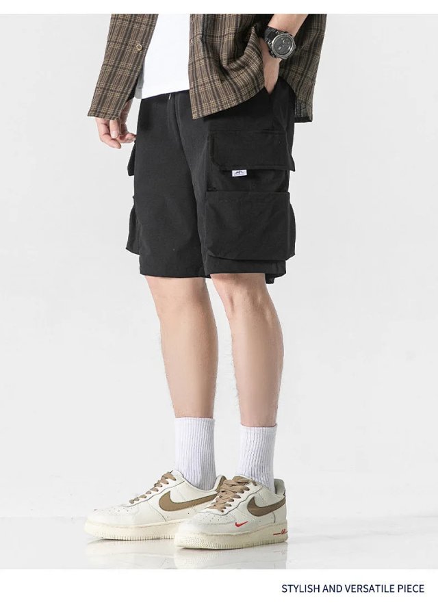Fashion Shorts: seller detail photo 5