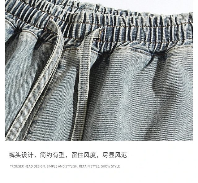 Fashion Shorts: seller detail photo 10