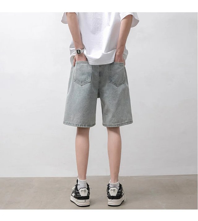 Fashion Shorts: seller detail photo 10