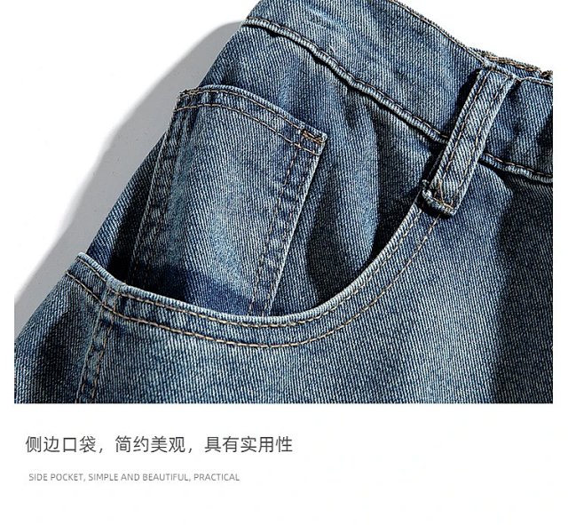 Fashion Shorts: seller detail photo 12