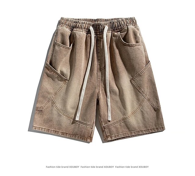 Fashion Shorts: seller detail photo 8