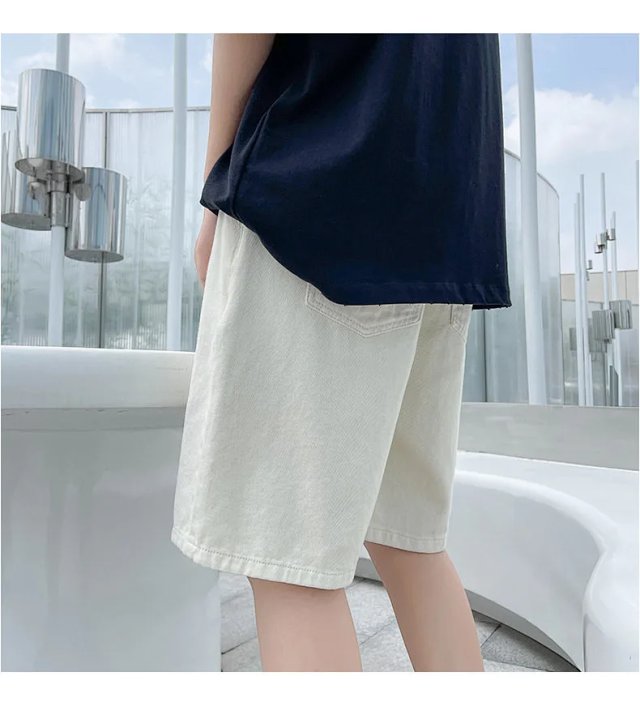 Fashion Shorts: seller detail photo 11