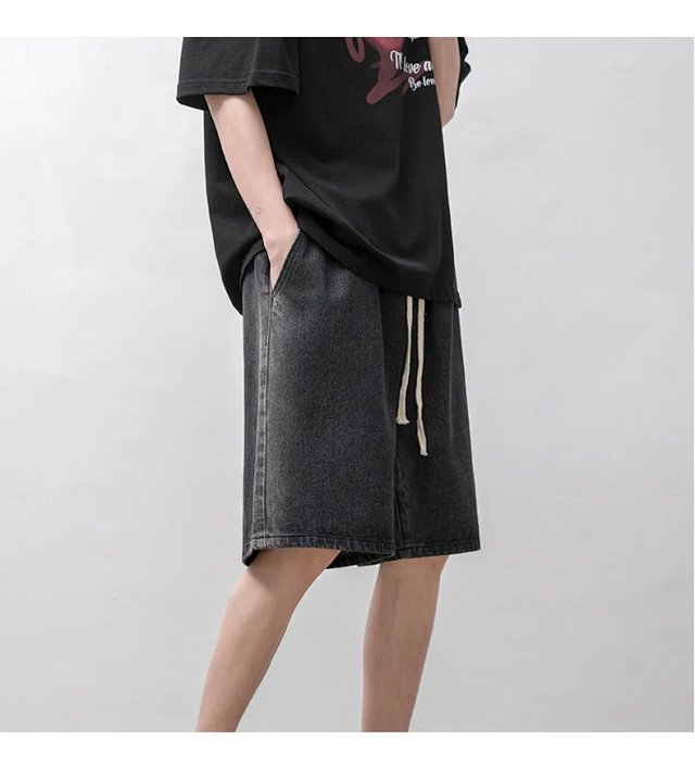 Fashion Shorts: seller detail photo 7