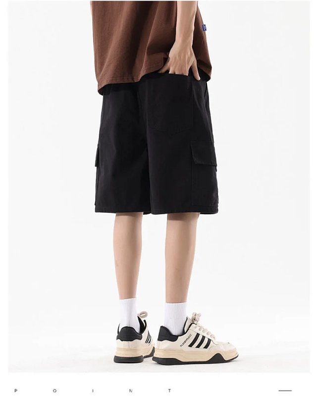 Fashion Shorts: seller detail photo 9