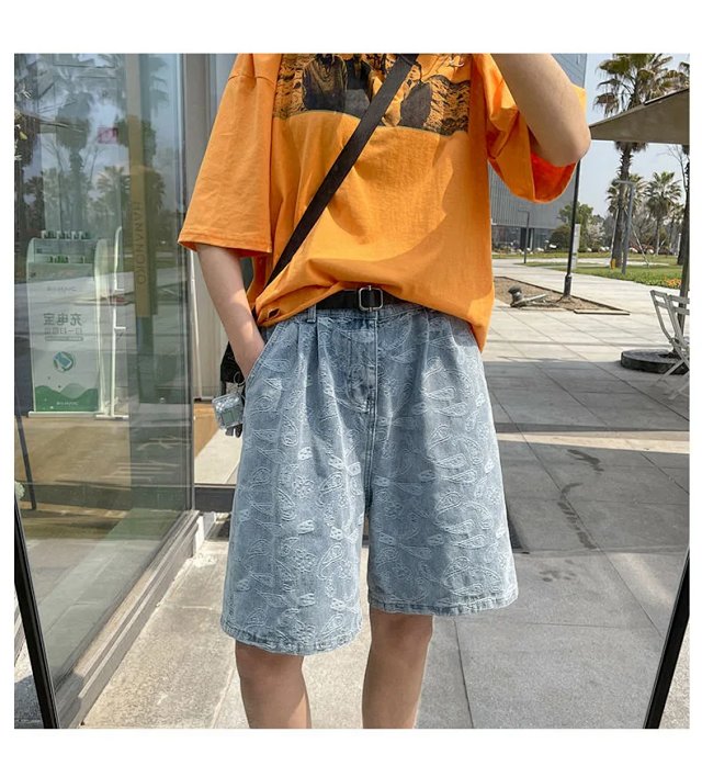 Fashion Shorts: seller detail photo 6