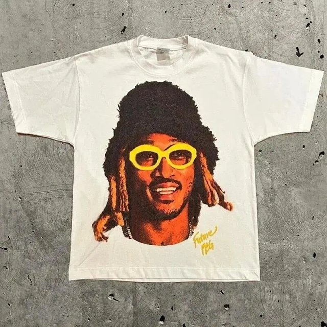 Y2k T-shirt: seller detail photo 5