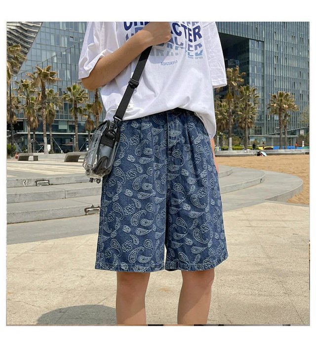 Fashion Shorts: seller detail photo 11