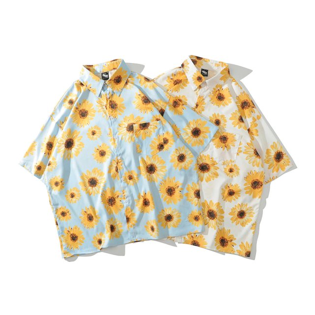 Vintage Beach Shirt: seller detail photo 6