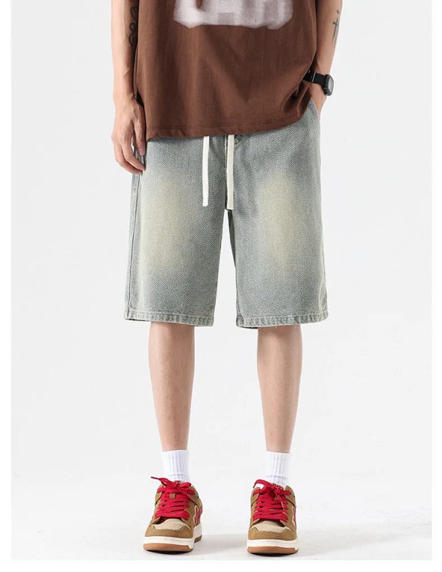 Fashion Shorts: seller detail photo 9