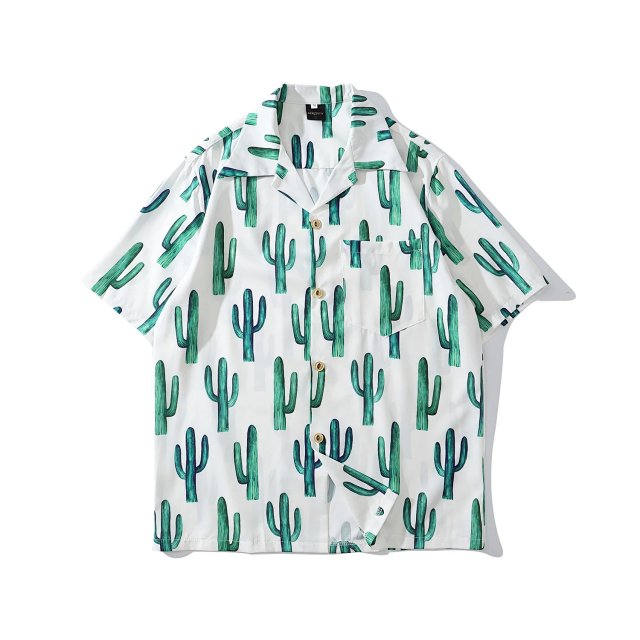 Vintage Beach Shirt: seller detail photo 11